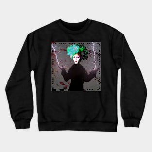 Frankenbella Crewneck Sweatshirt